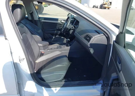 2021 Volkswagen Jetta 1.4T R-Line/1.4T S/1.4T Se from USA, damaged, VIN 3VWC57BU7MM054614